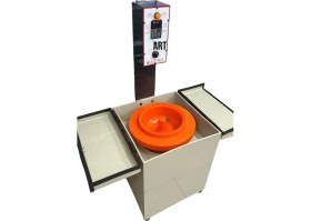 Resim Arteks 20 kg Bilye Polisaj Dolap 