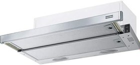 Resim Franke Sürgülü Aspiratör - Ftc 6032 Gr Xs Paslanmaz Çelik Davlumbaz 