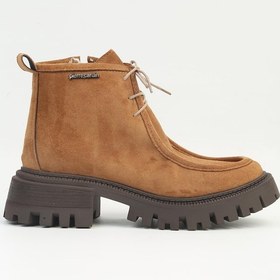 Resim Pierre Cardin Pc-54350 Taba Kadın Bot 001 