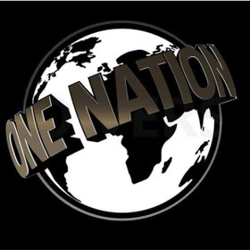 Resim One Nation #26 Nargile Kömürü 1kg 