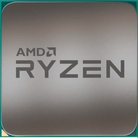 Resim AMD Ryzen 5 3400G 3.7 GHz AM4 4 MB Cache 65 W İşlemci Tray 