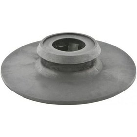 Resim Bmw Helezon Yay Üst Lastiği X5 E53 33531093786 