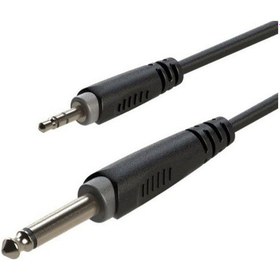 Resim Roxtone Çivi - 3.5 Mm Stereo Mikser Bilgisayar Arası Kablo 