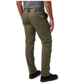 Resim 5.11 Ridge Ranger Green Pantolon Çok Renkli 