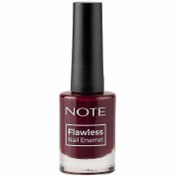 Resim Note nail flawless oje 11 powerfull - kırmızı 