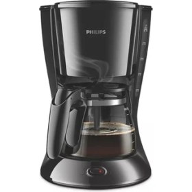 Resim Philips Daily Collection HD7461/20 Kahve Makinesi 
