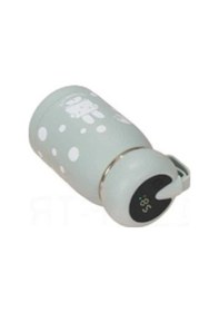 Resim Besthome1 304 Çelik Mavi 320ml Isı Saklama Bardak, Dokunmatik Led, Sızıntısız, Karakter Desenli, Ev/school/seyahat, Uygun 