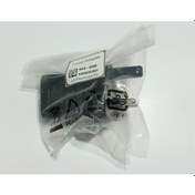 Resim LG Uyumlu Type G 220V To 5V 850 mAh USB 2.0 Dişi Adaptör 