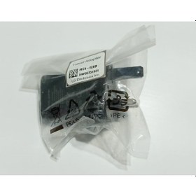 Resim LG Uyumlu Type G 220V To 5V 850 mAh USB 2.0 Dişi Adaptör 