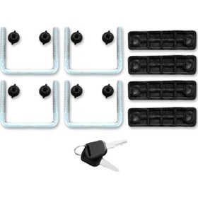 Resim Re&Ar Tuning Mercedes Ml 166 2011-2015 Model Arası 380 Lt. Portba 