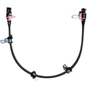 Resim Msr Benzin Hortumu Honda Alpha 110 