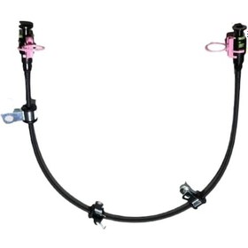 Resim Msr Benzin Hortumu Honda Alpha 110 