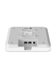 Resim Ruijie Reyee Ax1800 1775 Mbps Wifi 6 Dual Band İç Ortam Tavan Access Point 