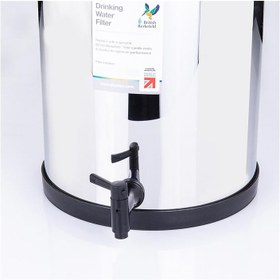 Resim British Berkefeld Portatif Su Arıtma Cihazı, 12 L 