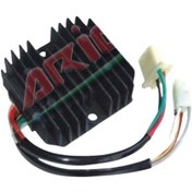 Resim Konjektör 4+3 Kablo 3sarı+kırmızı+siyah+beyaz+yeşil 