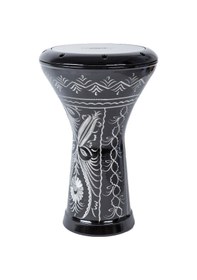 Resim Mısır Darbuka İşlemeli Donizetti 