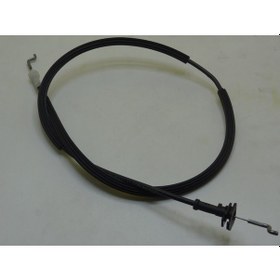 Resim Sağ Yan Kapı Kilit Teli 8200166565 