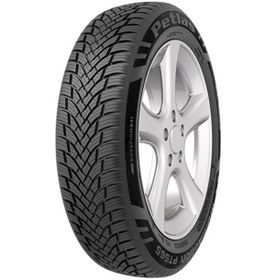 Resim Petlas 215/65R16 102V XL Multi Action Pt565 M+S Sf Dört Mevsim Lastiği 2025 