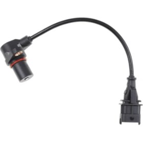 Resim Emporaaium Mazda 0281002729 WE01-18-221 WE01-18-221A Için Krank Mili Sensörü Krank Mili Açı Konumu (Yurt Dışından) 