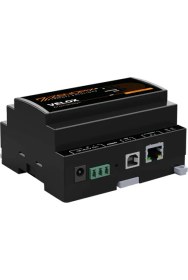 Resim Zenopix Velox Art-Net Spı Kontrolcü 