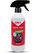 Resim Hepta Collection SMX Demir Tozu Jant Temizleyici 500 ML 