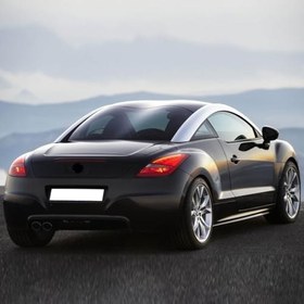 Resim Arka Bagaj Kapak Amortisörü Pistonu 1 Ad. 792527 Peugeot RCZ ile uyumlu 2010-2015 