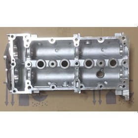 Resim 55219638 Albea 1.3 Mjt Euro 4 Külbütör Kapagi Silindir Üst Kapagi 162261097 