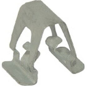 Resim Klips Metal U Tip Porsche 999507552 1c0867388 Audi Vw 2002-11 A0089886878 Mercedes Axor 10 Adet 