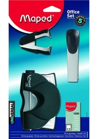 Resim Maped Universal 4 Lü Ofis Seti 631760 