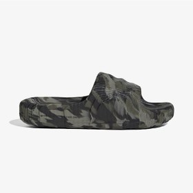 Resim Adidas Adilette 22 Kadın Yeşil Terlik Jh9697 