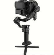 Resim Zhiyun Crane 4 3-Axis Handheld Gimbal Stabilizer 