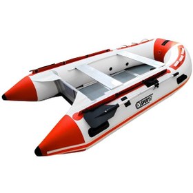 Resim Spurt 330 Cm 1000 Denye Ahşap Taban Şişme Bot 