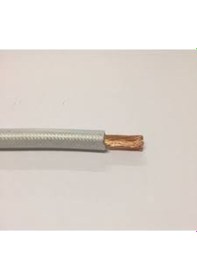 Resim 1X2.5 Mm2 Sıaf-Gl Yüksek Isya Daynklı Silikon+Cam Elyf Kablo 1 Mt 