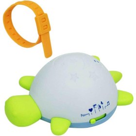 Resim Birlik Oyuncak Uyku Mucizesi Kaplumbağa - Standart / Standart 