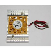 Resim Samuray Cs-4012 Lüks Kutulu Ekran Kartı Fanı 