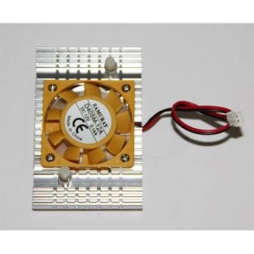 Resim Samuray Cs-4012 Lüks Kutulu Ekran Kartı Fanı 