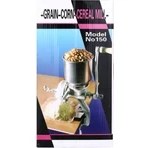 Resim Go İthalat NO-150 Tuğra Mısır Bulgur Makinesi (5314) 