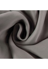 Resim Evdepo Home Blackout Karartma Fon Perde Gri 