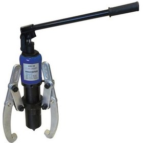 Resim Hrc30 30 Ton Hidrolik Rulman Çektirme Cermax 