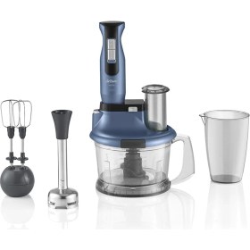 Resim Arzum Mutfak Robotu Seti Çok Amaçlı Blender Set Okyanus 
