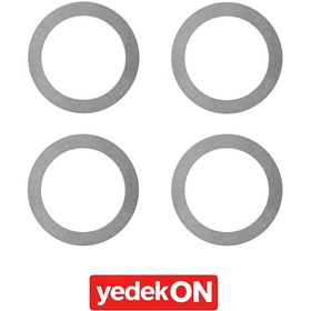 Resim AGCO Shim Seti - Massey Ferguson / Fendt / Valtra | ACP0444460 