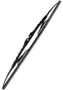 Resim HELLA 9XW184107-401 Silecek Supurgesi Tekli 1000 Mm Kancali 0008200945 9XW184107401 (WT533611) 
