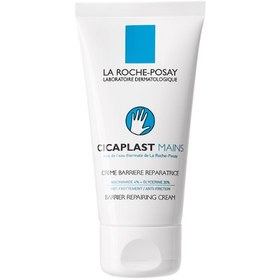 Resim La Roche Posay Cicaplast Mains Bariyer Onarıcı El Kremi 50 ml 