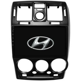 Resim smartgo Hyundai Getz Android GPS Carplay 2+32 GB Multimedya Teyp (2002-2011) 