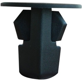 Resim Lexus & Toyota İçin 10 Adet Çamurluk, Kaput Klipsi 90189 06013 