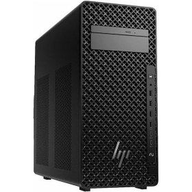 Resim HP Z2 G1i A2KR0ES Ultra 7 265K 32 GB 1 TB SSD 8 GB RTX A1000 W11P Masaüstü Bilgisayar 