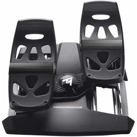 Resim Thrustmaster T.flight Tfrp Rudder Pedals 