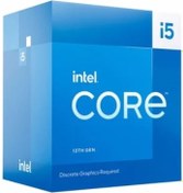 Resim Intel Core i5 13500 4.80 Ghz 14 Çekirdek 24MB 1700p 10nm İşlemci 