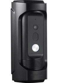 Resim Ds-kb8113-ıme1 B Intercom Sistemi Dış Ünite Villa Tipi Fiziki Buton 