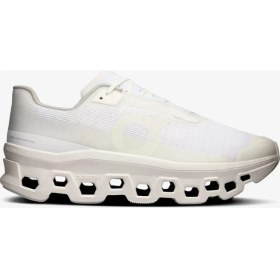 Resim On Running On - Cloudmonster Voıd M Whıte / Whıte 